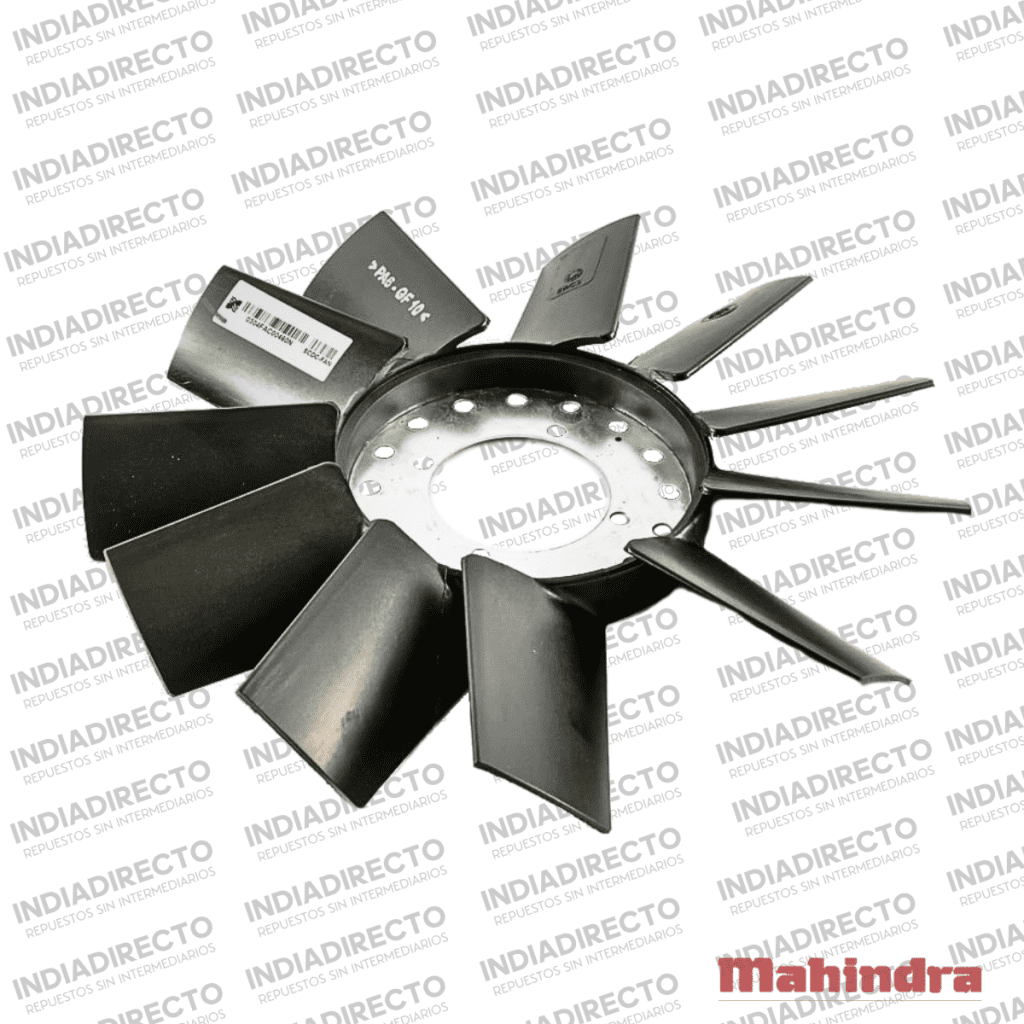 Aspa ventilador Aspa ventilador