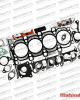 Kit Empaques Motor
