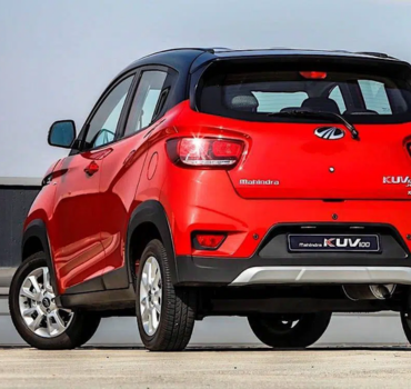 kuv100
