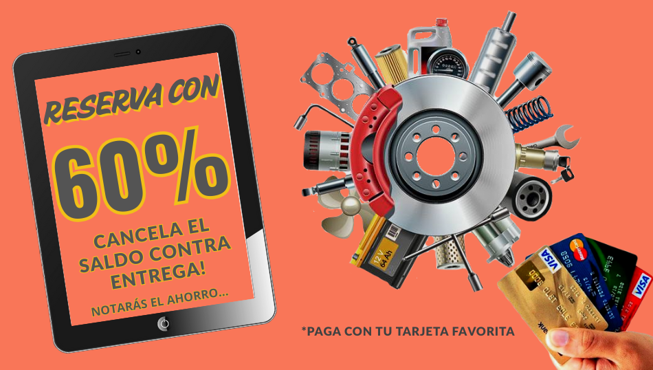 repuestos mahindra