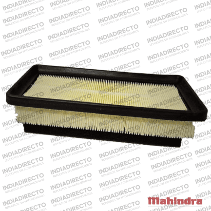 filtro de aire mahindra kuv100