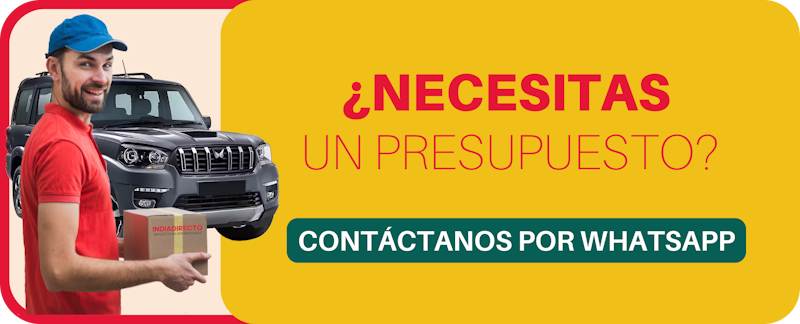 presupuesto banner